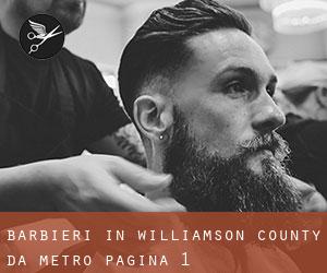 Barbieri in Williamson County da metro - pagina 1