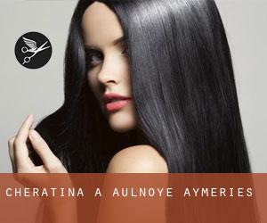 Cheratina a Aulnoye-Aymeries Cheratina a Aulnoye-Aymeries