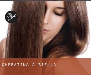 Cheratina a Biella Cheratina a Biella