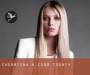 Cheratina a Cobb County