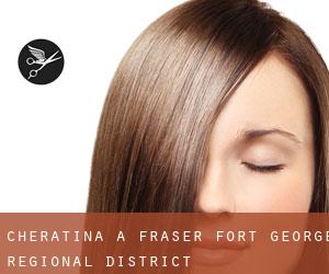 Cheratina a Fraser-Fort George Regional District