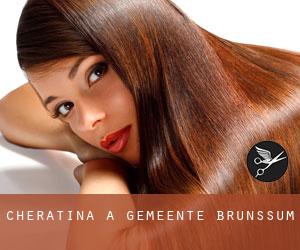 Cheratina a Gemeente Brunssum Cheratina a Gemeente Brunssum