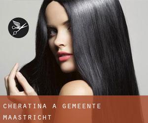 Cheratina a Gemeente Maastricht Cheratina a Gemeente Maastricht