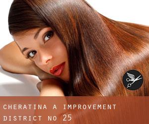 Cheratina a Improvement District No. 25