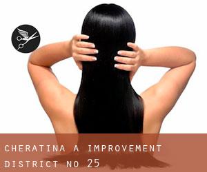 Cheratina a Improvement District No. 25