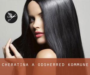 Cheratina a Odsherred Kommune Cheratina a Odsherred Kommune