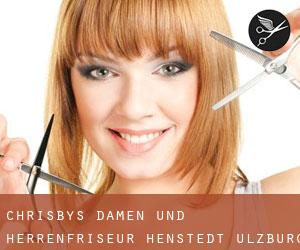 Chrisby's Damen- und Herrenfriseur (Henstedt-Ulzburg)