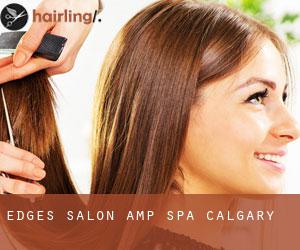 Edges Salon & Spa (Calgary)