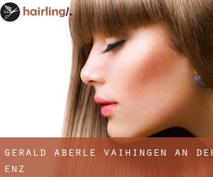 Gerald Aberle (Vaihingen an der Enz)