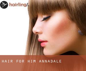 Hair For Him (Annadale)