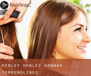 Henley Henley Hannah (Torremolinos)