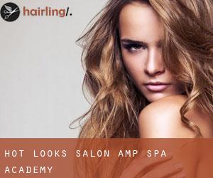 Hot Looks Salon & Spa (Academy)