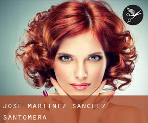 Jose Martinez Sanchez (Santomera)