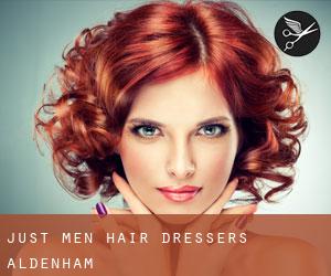 Just Men Hair Dressers (Aldenham)