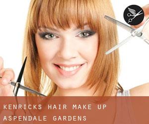 Kenricks Hair + Make-Up (Aspendale Gardens)