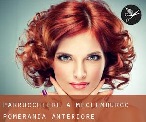 parrucchiere a Meclemburgo-Pomerania Anteriore parrucchiere a Meclemburgo-Pomerania Anteriore