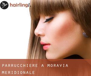 parrucchiere a Moravia meridionale parrucchiere a Moravia meridionale