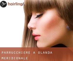 parrucchiere a Olanda Meridionale parrucchiere a Olanda Meridionale