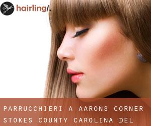 parrucchieri a Aarons Corner (Stokes County, Carolina del Nord) - pagina 3