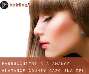parrucchieri a Alamance (Alamance County, Carolina del Nord)