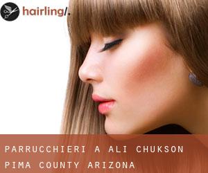 parrucchieri a Ali Chukson (Pima County, Arizona)