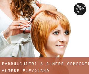 parrucchieri a Almere (Gemeente Almere, Flevoland) parrucchieri a Almere (Gemeente Almere, Flevoland)