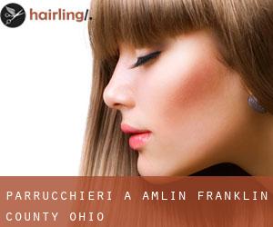 parrucchieri a Amlin (Franklin County, Ohio)