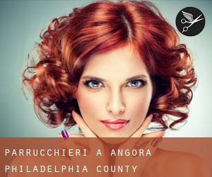 parrucchieri a Angora (Philadelphia County, Pennsylvania)