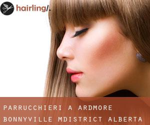 parrucchieri a Ardmore (Bonnyville M.District, Alberta)
