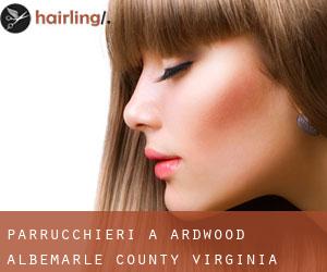 parrucchieri a Ardwood (Albemarle County, Virginia)