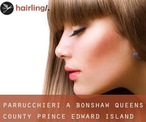 parrucchieri a Bonshaw (Queens County, Prince Edward Island)