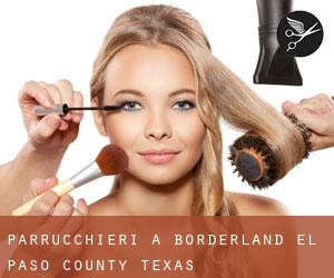 parrucchieri a Borderland (El Paso County, Texas)