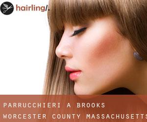 parrucchieri a Brooks (Worcester County, Massachusetts)