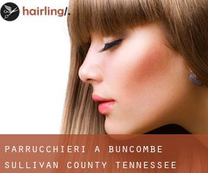 parrucchieri a Buncombe (Sullivan County, Tennessee)