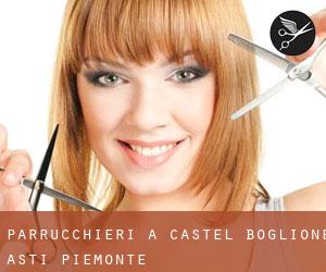 parrucchieri a Castel Boglione (Asti, Piemonte)