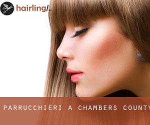 parrucchieri a Chambers County