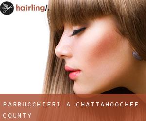 parrucchieri a Chattahoochee County