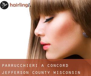 parrucchieri a Concord (Jefferson County, Wisconsin)