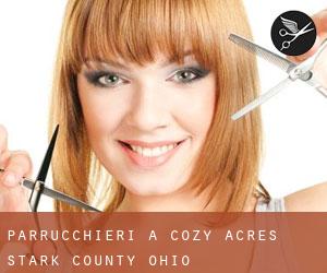 parrucchieri a Cozy Acres (Stark County, Ohio)