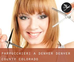 parrucchieri a Denver (Denver County, Colorado)