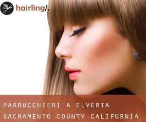 parrucchieri a Elverta (Sacramento County, California)