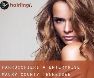 parrucchieri a Enterprise (Maury County, Tennessee)