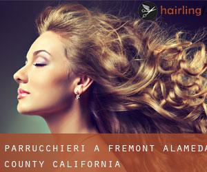 parrucchieri a Fremont (Alameda County, California)