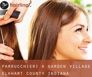 parrucchieri a Garden Village (Elkhart County, Indiana)