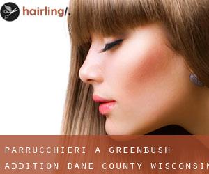 parrucchieri a Greenbush Addition (Dane County, Wisconsin)