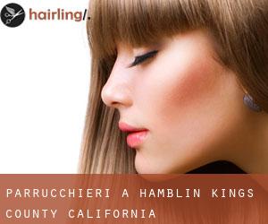 parrucchieri a Hamblin (Kings County, California)