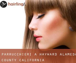 parrucchieri a Hayward (Alameda County, California)
