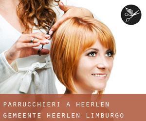 parrucchieri a Heerlen (Gemeente Heerlen, Limburgo) parrucchieri a Heerlen (Gemeente Heerlen, Limburgo)
