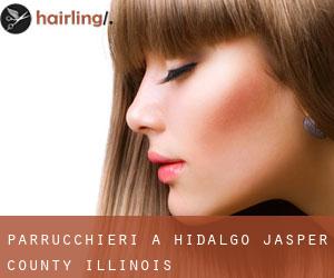 parrucchieri a Hidalgo (Jasper County, Illinois)