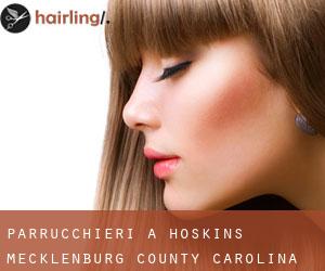 parrucchieri a Hoskins (Mecklenburg County, Carolina del Nord)